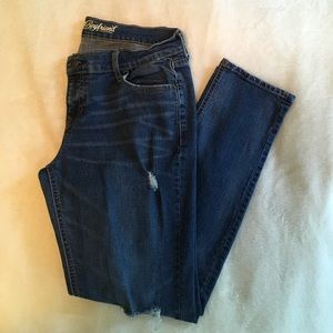 Old Navy Boyfriend Jeans